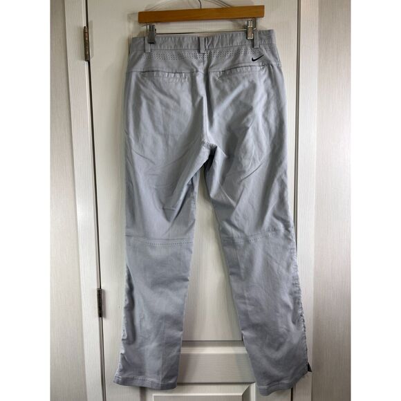 Nike Golf Tour Performance Dri-Fit Pants Men's Size 32 x 32 - Picture 2 of 12